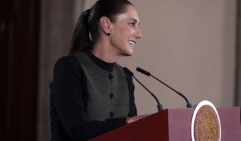 Gobierno invierte 20 mil mdp en salto tecnológico de salud pública