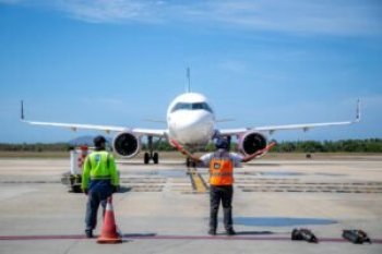 Guerrero rompe récord: aeropuertos movilizan 682 mil pasajeros en 2026