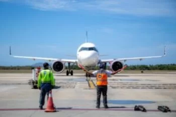 Guerrero rompe récord: aeropuertos movilizan 682 mil pasajeros en 2026