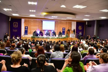 Inicia Congreso Internacional de Educación Básica en Chihuahua con más de 47 mil asistentes