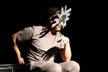 Inicia en Zacatecas el XXI Festival de Monólogos Teatro a Una Sola Voz con obra sobre paternidad