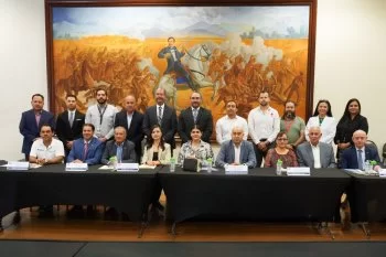 Instalan Consejo Estatal de Trasplantes en Chihuahua para fortalecer donación de órganos