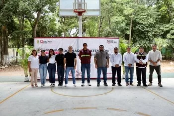 Jornada Movilidad Contigo en Tulum: servicios, capacitación y QR para transporte seguro