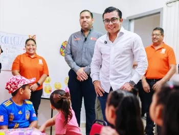Lanzan más de 300 talleres gratuitos en Centros Comunitarios de Nuevo León; inician el 6 de julio