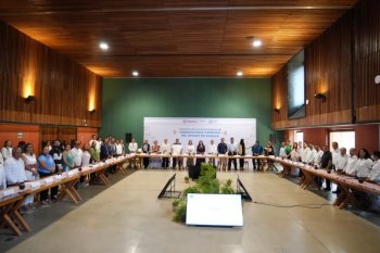 Oaxaca instala Junta de Gobierno del Observatorio Turístico para impulsar turismo sostenible