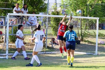 Puebla arranca Mundialitos Interdependencias con más de mil servidores públicos