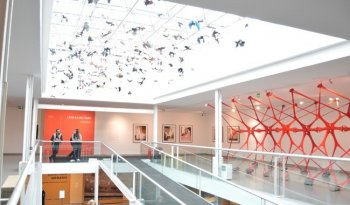 Simposio en el MACG abordará migración, género y ecología desde el arte