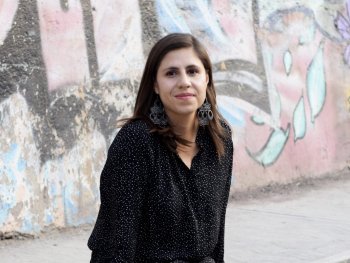 Anaclara Muro presentará su poemario ganador del Premio Bellas Artes en el MIQ