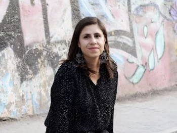 Anaclara Muro presentará su poemario ganador del Premio Bellas Artes en el MIQ