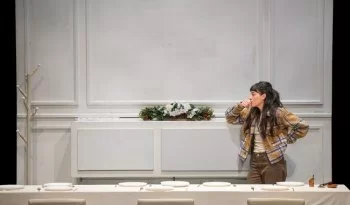 Archipiélago: obra de teatro sobre el abandono y la reconciliación familiar llega al Teatro Helénico