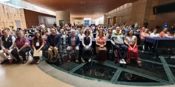 Arranca en Guanajuato programa ACCEDE GTO 2026 para emprendedores con discapacidad