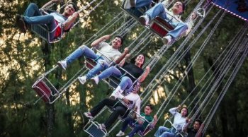 Ceconexpo extiende Jalo Futbolero hasta el 19 de julio con juegos y pantallas