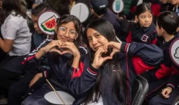 Cierran Jornadas de Salud 'Vive saludable, vive feliz' con 10.8 millones de niños atendidos
