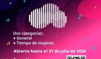 Convocatoria “Nimbeë” 2026: Radio Educación impulsa la producción musical con categoría especial para mujeres