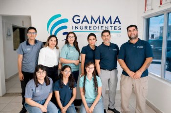 Gamma Ingredientes crece con crédito de Fideapech y programa Impulso en Chihuahua