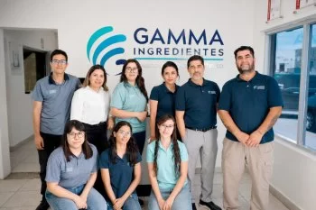 Gamma Ingredientes crece con crédito de Fideapech y programa Impulso en Chihuahua