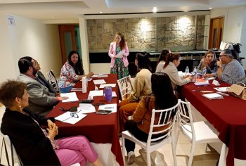 Gobierno de Zacatecas capacita a hoteleros en técnicas de venta y comercialización turística