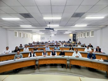 Guanajuato fortalece prevención de enfermedades zoonóticas en encuentro técnico
