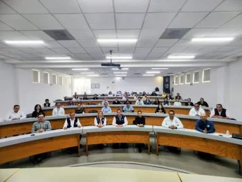 Guanajuato fortalece prevención de enfermedades zoonóticas en encuentro técnico