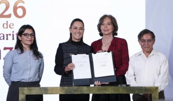 INEHRM se convierte en instituto de docencia: ofrecerá licenciaturas, maestrías y diplomados gratuitos