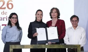 INEHRM se convierte en instituto de docencia: ofrecerá licenciaturas, maestrías y diplomados gratuitos