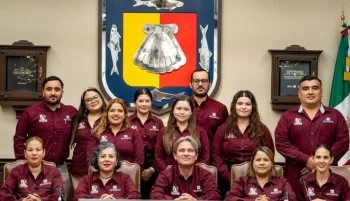INSUDE presenta informe 2026 y reconoce a medallista de Olimpiada Nacional