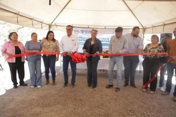 JCAS invierte 2.3 mdp en ampliación de alcantarillado en La Boquilla