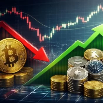 Los ETF de altcoins desafían la caída de Bitcoin