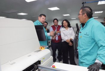Puebla consolida su liderazgo tecnológico con Yankuilotl, empresa de innovación