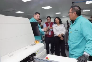 Puebla consolida su liderazgo tecnológico con Yankuilotl, empresa de innovación