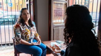 Secretaría de las Mujeres de Guanajuato reporta 84% más servicios en primer semestre de 2026