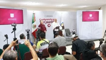 Sector primario de Baja California Sur avanza como referente nacional en pesca y acuacultura