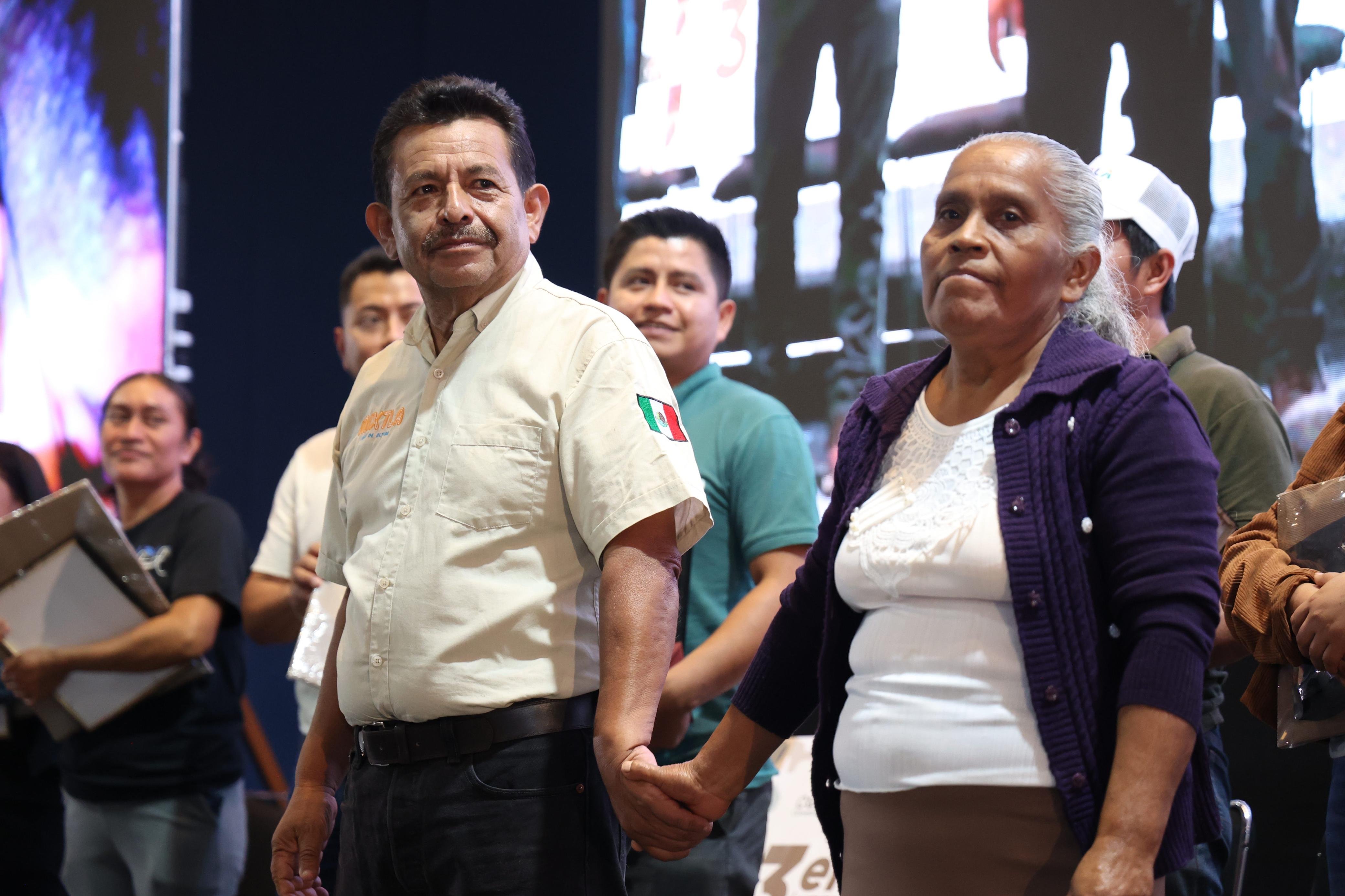 Café poblano de alta especialidad alcanza 950 pesos por kilo en subasta estatal