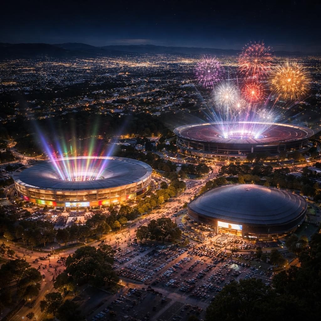 Conciertos en Guadalajara: Cartelera Completa de Julio 2026