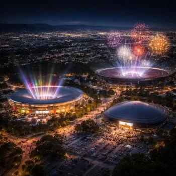 Conciertos en Guadalajara: Cartelera Completa de Julio 2026
