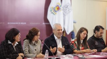 Estudiantes de nuevo ingreso en Michoacán recibirán tarjeta Dat4 con internet gratuito