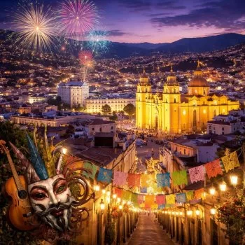 Festival Internacional Cervantino 2026: boletos, fechas y todo lo que debes saber