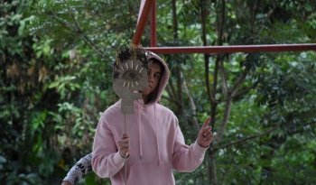 Helénico ofrece cursos y teatro gratuitos para infancias y adolescencias este verano