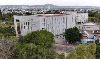 ISSSTE Querétaro logra dos donaciones de órganos en mayo y junio de 2026