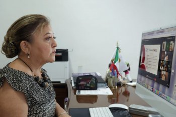 Quintana Roo impulsa gobernanza ambiental con mesa de trabajo sobre el Acuerdo de Escazú