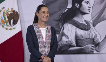 Sheinbaum asegura que el T-MEC se mantiene hasta 2036 con revisiones anuales y posibilidad de extensión