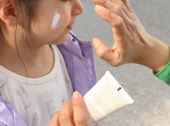 SSZ emite recomendaciones para proteger la piel del sol en verano