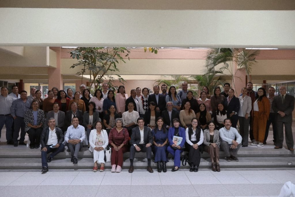 Estrategia Conecta2 fortalece lectura y escritura en más de 3 mil estudiantes de Guanajuato