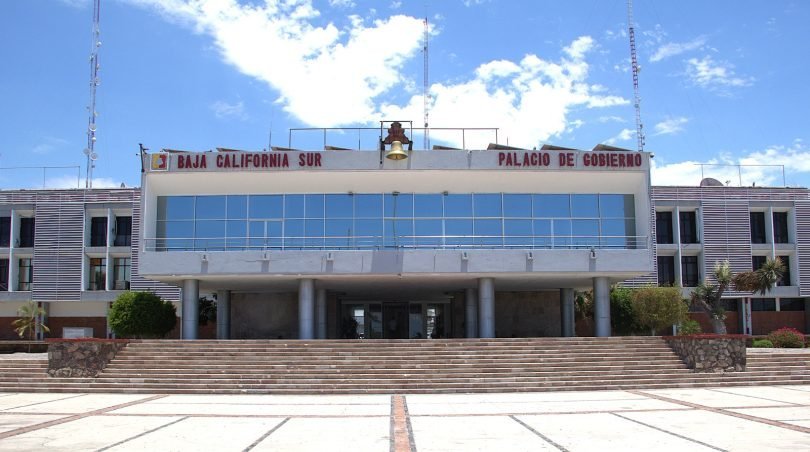 Gobierno de BCS instalará centros de acopio para apoyar a damnificados por sismos en Venezuela