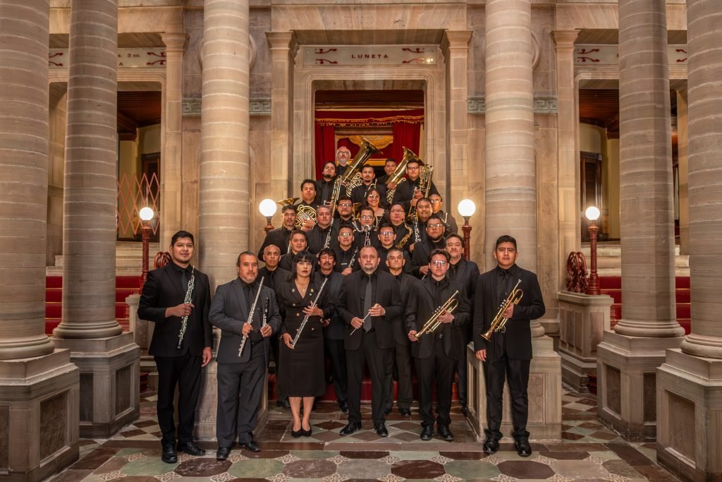 Guanajuato tendrá más de 20 proyectos artísticos en el Festival Cervantino 2026