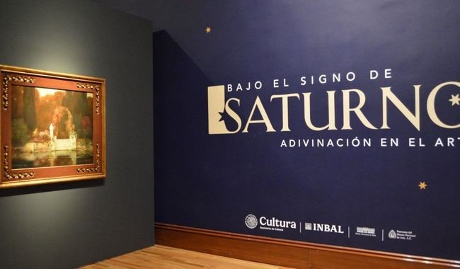 MUNAL presenta catálogo sobre adivinación en el arte; exposición incrementó 40% visitantes