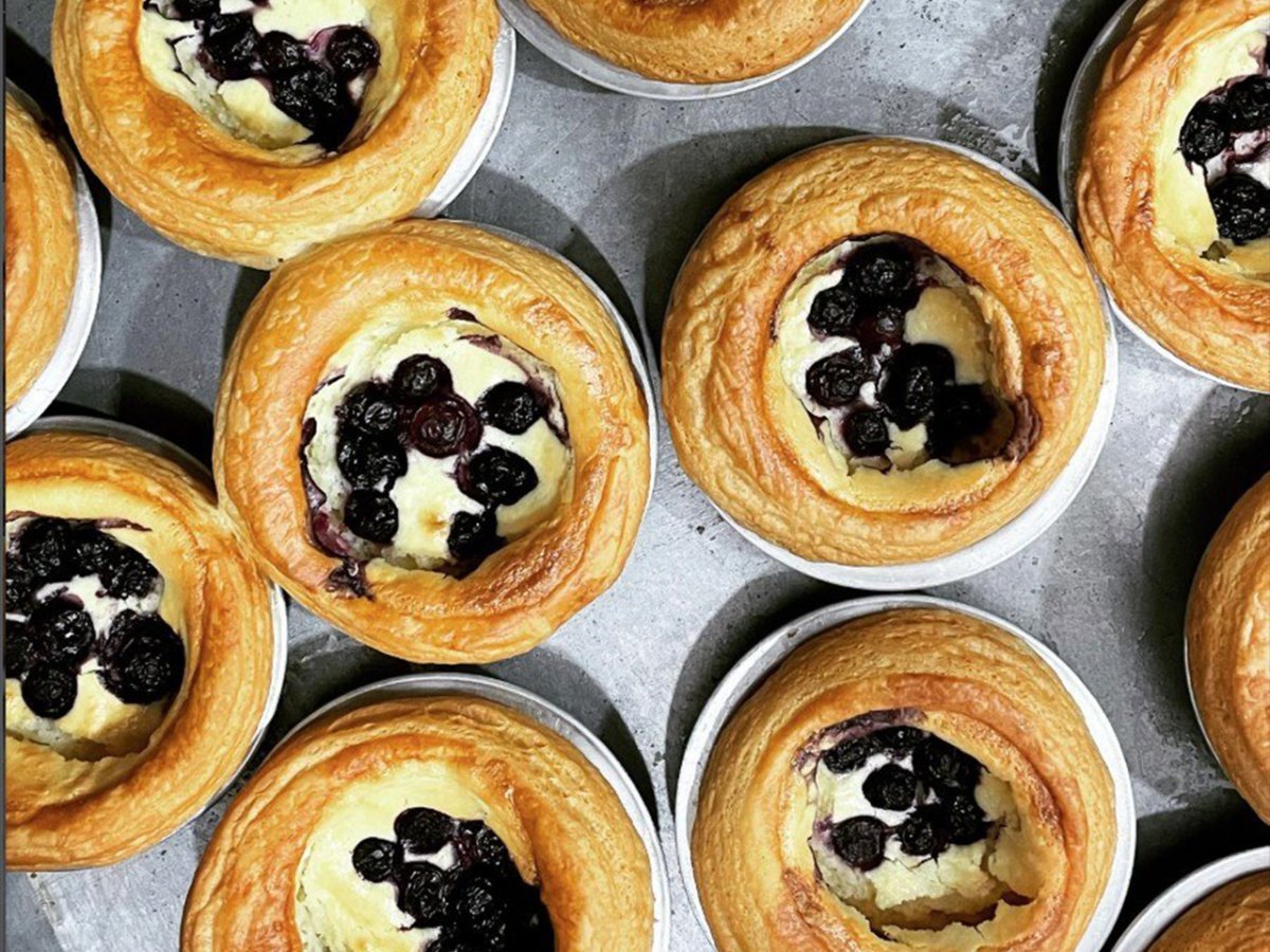 Museo de Historia Mexicana abre Breadbox: gastronomía y arte en un solo espacio