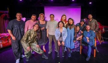 Albricias Diversas: ciclo de teatro y cine LGBTIQ+ en el Centro Cultural del Bosque