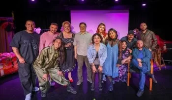 Albricias Diversas: ciclo de teatro y cine LGBTIQ+ en el Centro Cultural del Bosque