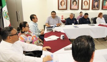 Avanzan gestiones para construir 18 centros de cuidado infantil en Baja California Sur